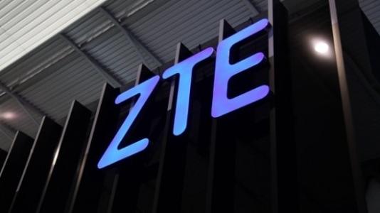 U.S., China move toward deal to settle ZTE issue: report